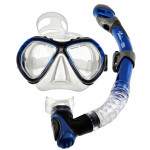 Marlin Cuba Blue Mask Marlin Cuba Blue Mask